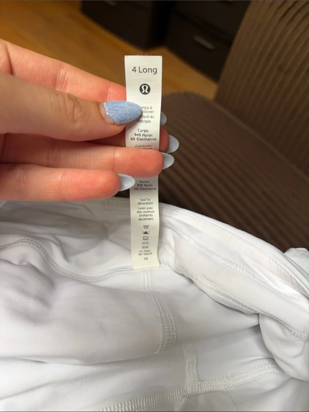 lululemon athletica lightweight athletic